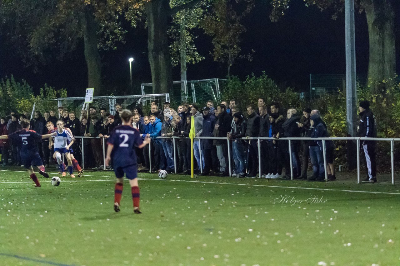 Bild 85 - Frauen Bramstedter TS - TSV Wiemersdorf : Ergebnis: 1:2